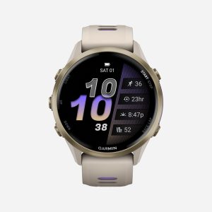 Garmin Forerunner 970 – Orologio Multifunzione – Grigio