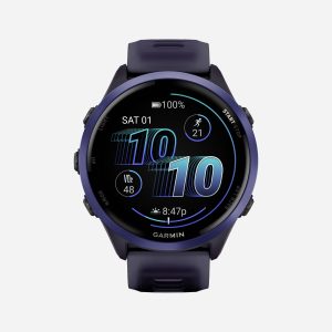Garmin Forerunner 570 47mm – Orologio Multifunzione – Viola