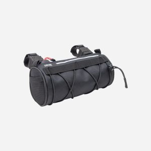 Bonin Manubrio Z Adventure F1 1,2 Lt – Borsa Bici – Nero