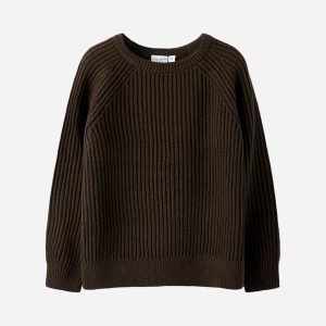 Name It Delicioso Jr – Maglione – Marrone