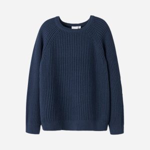 Name It Insignia Jr – Maglione – Blu