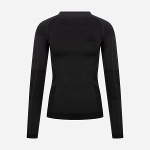 8848 Dryarn M – Maglia Intimo Tecnico – Uomo – Nero