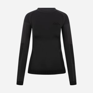 8848 Dryarn W – Maglia Intimo Tecnico – Donna – Nero