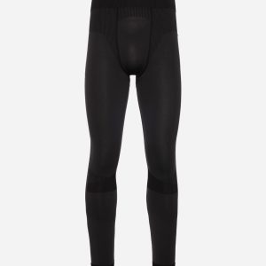 8848 Dryarn M – Calzamaglia – Uomo – Nero