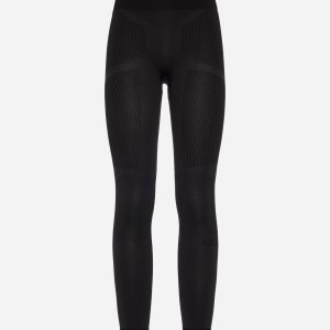 8848 Dryarn W – Calzamaglia – Donna – Nero