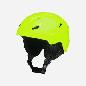 8848 Brina Jr – Casco Sci – Giallo