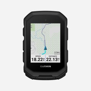 Garmin Edge Mtb – Ciclocomputer – Nero