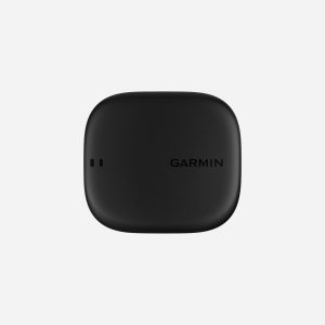 Garmin Index Sleep Monitor S-m – Fitness Tracker – Nero