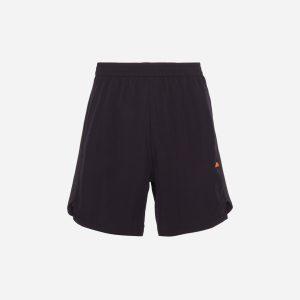 Ellesse Tennis Match M – Pantaloncini Tennis – Uomo – Nero