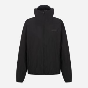 Abc Trail M – Giacca Running – Uomo – Nero