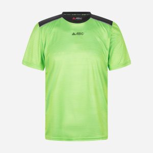 Abc Tech M – T-shirt Running – Uomo – Verde
