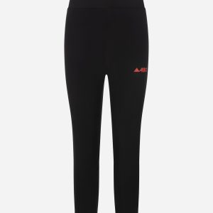 Abc Tech W – Capri Running – Donna – Nero