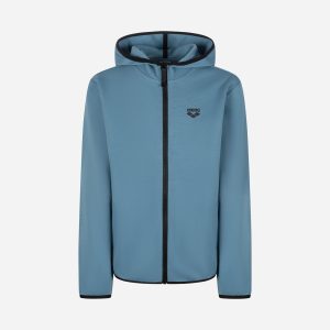 Arena Advance Jr – Felpa – Blu