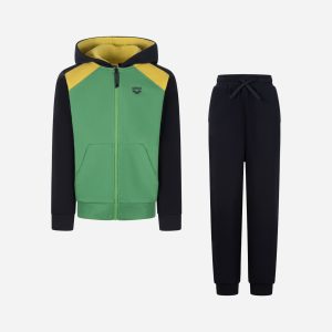 Arena Advance Jr – Tuta – Color Mix