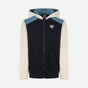 Arena Advance Jr – Felpa – Color Mix