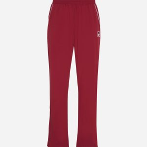 Fila Court Line W – Abbigliamento Tennis – Donna – Rosso
