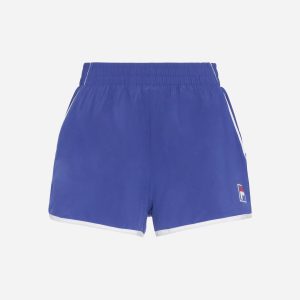Fila Court Line W – Bottom Tennis – Donna – Blu