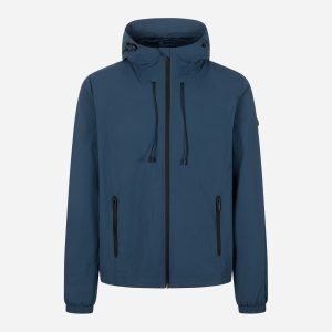 Mistral Adventure Division M – Giubbotto – Uomo – Denim