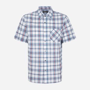 Mistral Adventure Division M – Camicia – Uomo – Color Mix