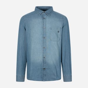 Mistral Adventure Division M – Camicia – Uomo – Denim