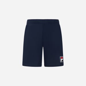Fila Court Line Jr – Bottom Tennis – Blu
