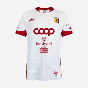 Eye Catanzaro Away 25-26 M – Maglia Calcio Ufficiale – Uomo – Color Mix