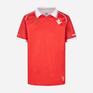 Eye Piacenza Home 25-26 M – Maglia Calcio Ufficiale – Uomo – Color Mix