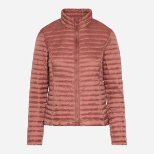 Dack’s Essential W – Giubbotto – Donna – Beige