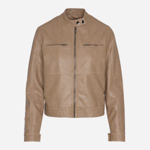 Dack’s Essential W – Giubbotto – Donna – Marrone