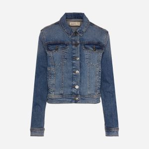 Dack’s Essential W – Giubbotto – Donna – Denim