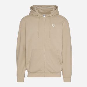 Arena Evolving Athletic M – Felpa – Uomo – Beige