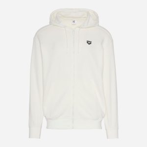 Arena Evolving Athletic M – Felpa – Uomo – Bianco