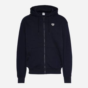 Arena Evolving Athletic M – Felpa – Uomo – Blu Navy