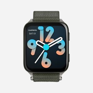 Garmin Venu X1 – Orologio Multifunzione – Verde