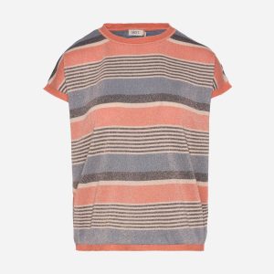 Dack’s Essential W – Maglione – Donna – Blu