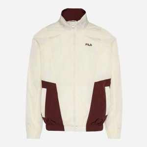 Fila Athletic Dynamism M – Felpa – Uomo – Marrone