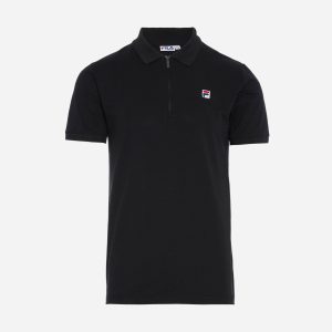 Fila Athletic Dynamism M – T-shirt – Uomo – Nero