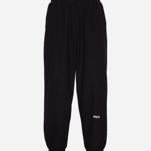 Fila Athletic Dynamism M – Pantalone – Uomo – Nero