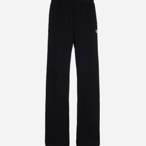 Arena Athletic Essential W – Pantalone – Donna – Nero