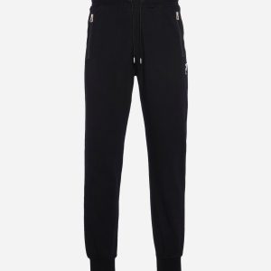 Fila Classic Dynamism M – Pantalone – Uomo – Nero