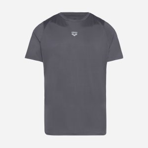 Arena Advance M – T-shirt Training – Uomo – Grigio