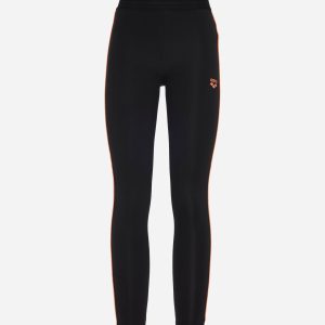 Arena Essential Move W – Leggings – Donna – Nero