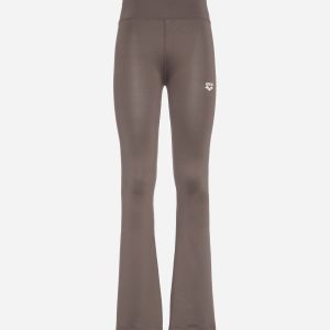 Arena Wellness W – Leggings – Donna – Marrone