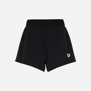 Arena Essential Move W – Short Training – Donna – Nero