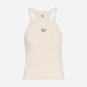 Arena Wellness W – Canotta Training – Donna – Bianco