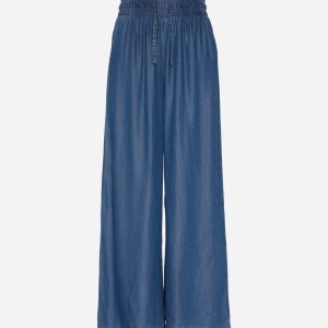 Dack’s Essential W – Pantalone – Donna – Denim