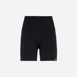 Arena Wellness W – Short Training – Donna – Nero