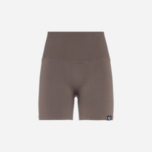 Arena Wellness W – Short Training – Donna – Marrone