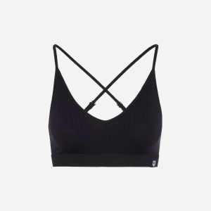 Arena Wellness W – Bra Training – Donna – Nero