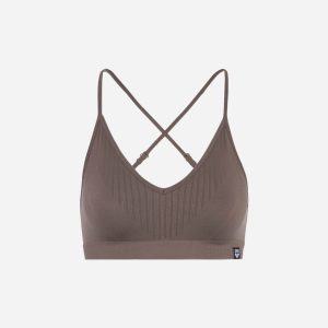 Arena Wellness W – Bra Training – Donna – Marrone